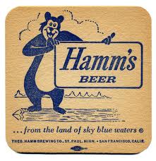 WG Hamms