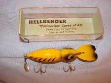 Hellbender