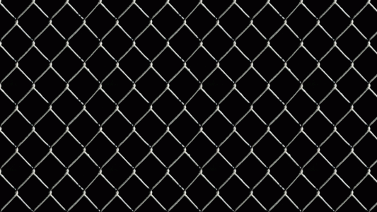 fence